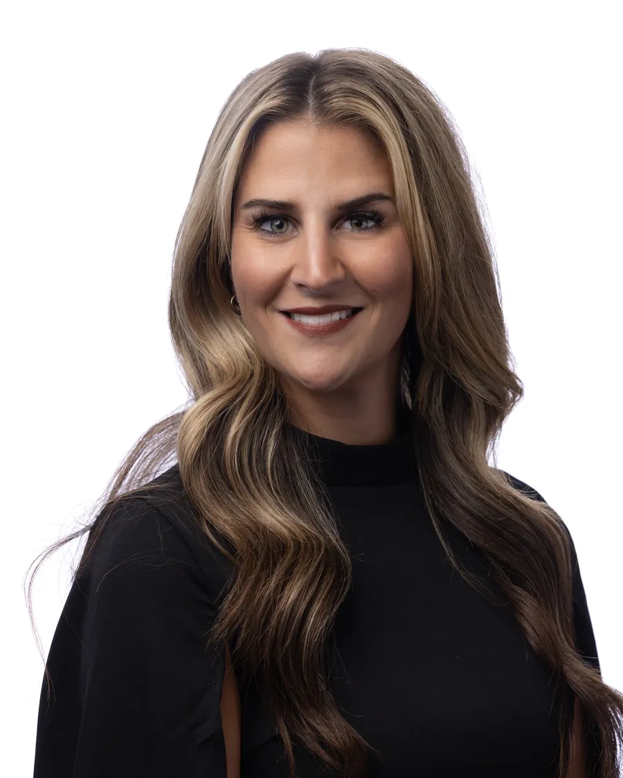 Mallory Radu, Agency Owner of The Radu Group