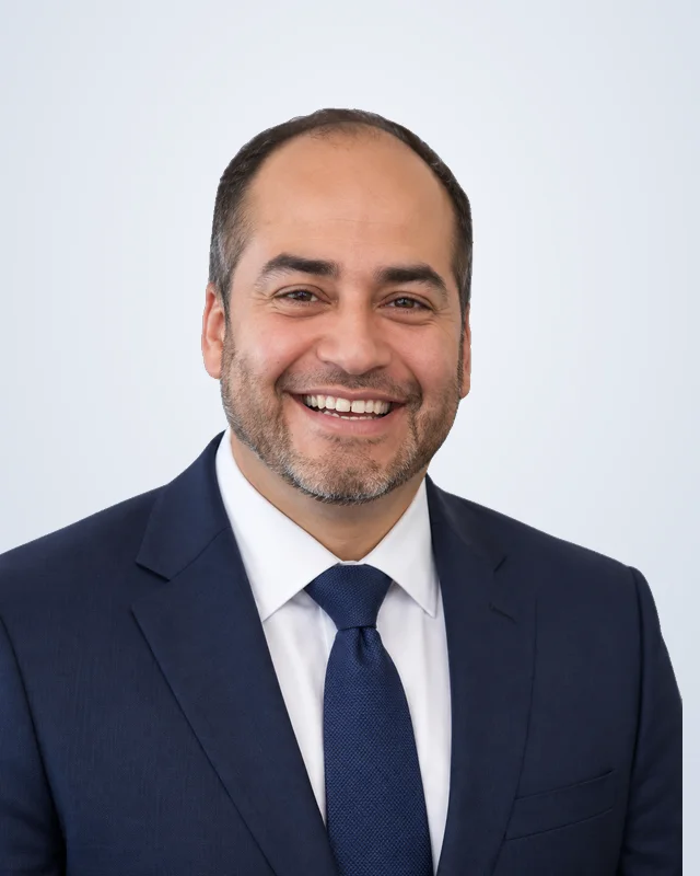 Jesus Mendoza, Supervising Agent