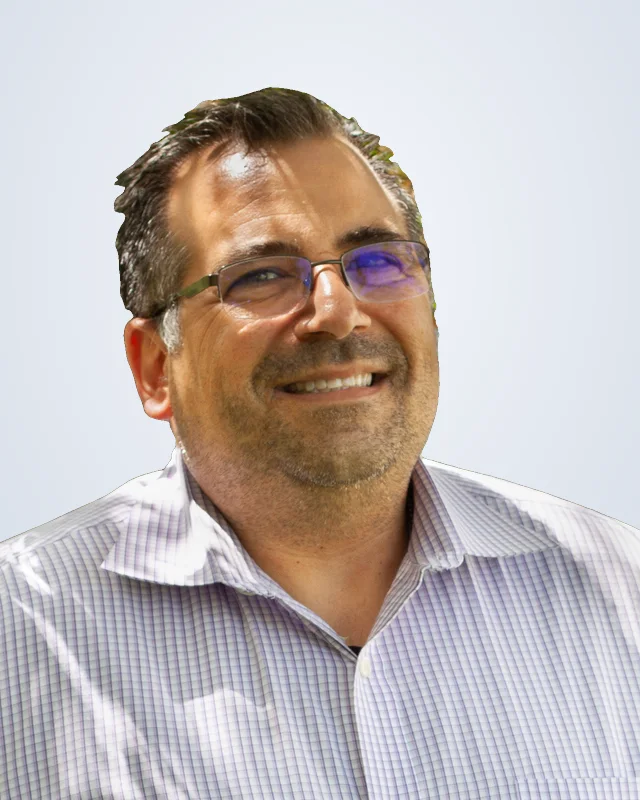 Petros Koutsopanagos, General Agent