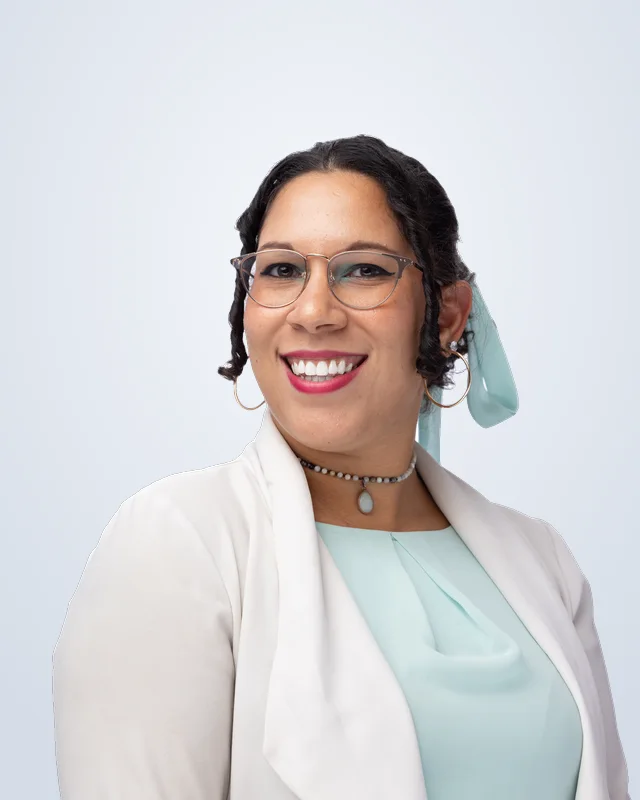 Stephanie Simmons, General Agent