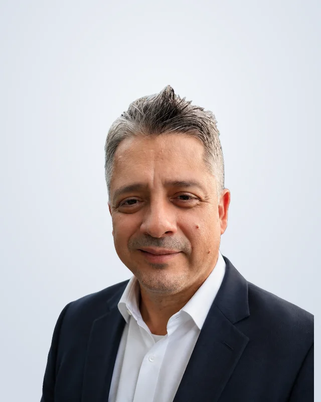 Willie Camarillo, Supervising Agent